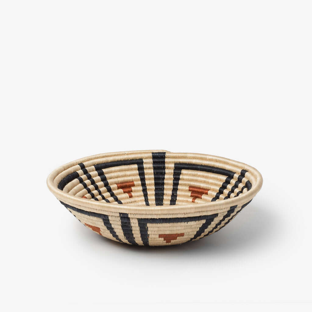 Akazi Woven Bowls