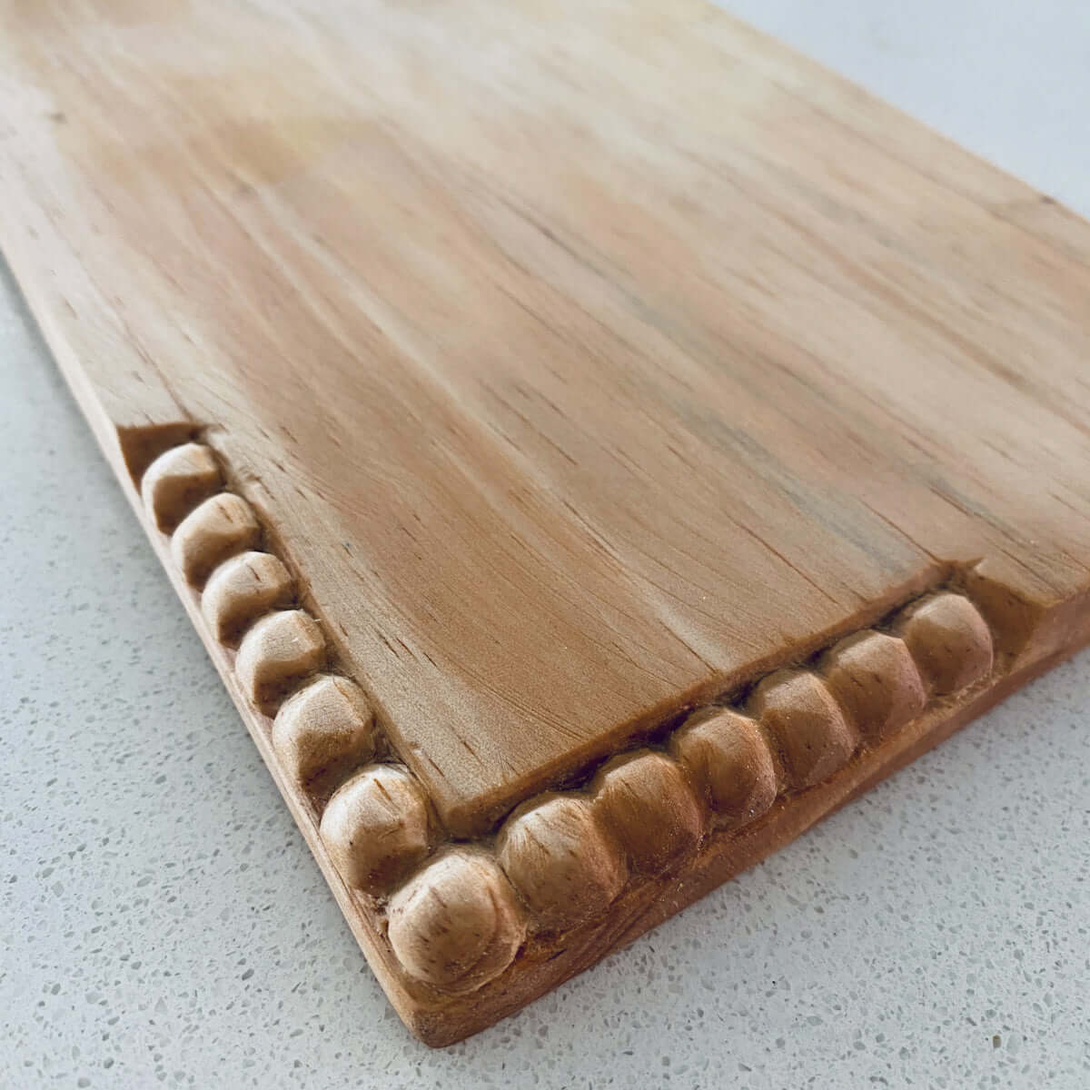 Hand Carved Mason Mini Serving Boards | Wooden Serving Trays, Platters